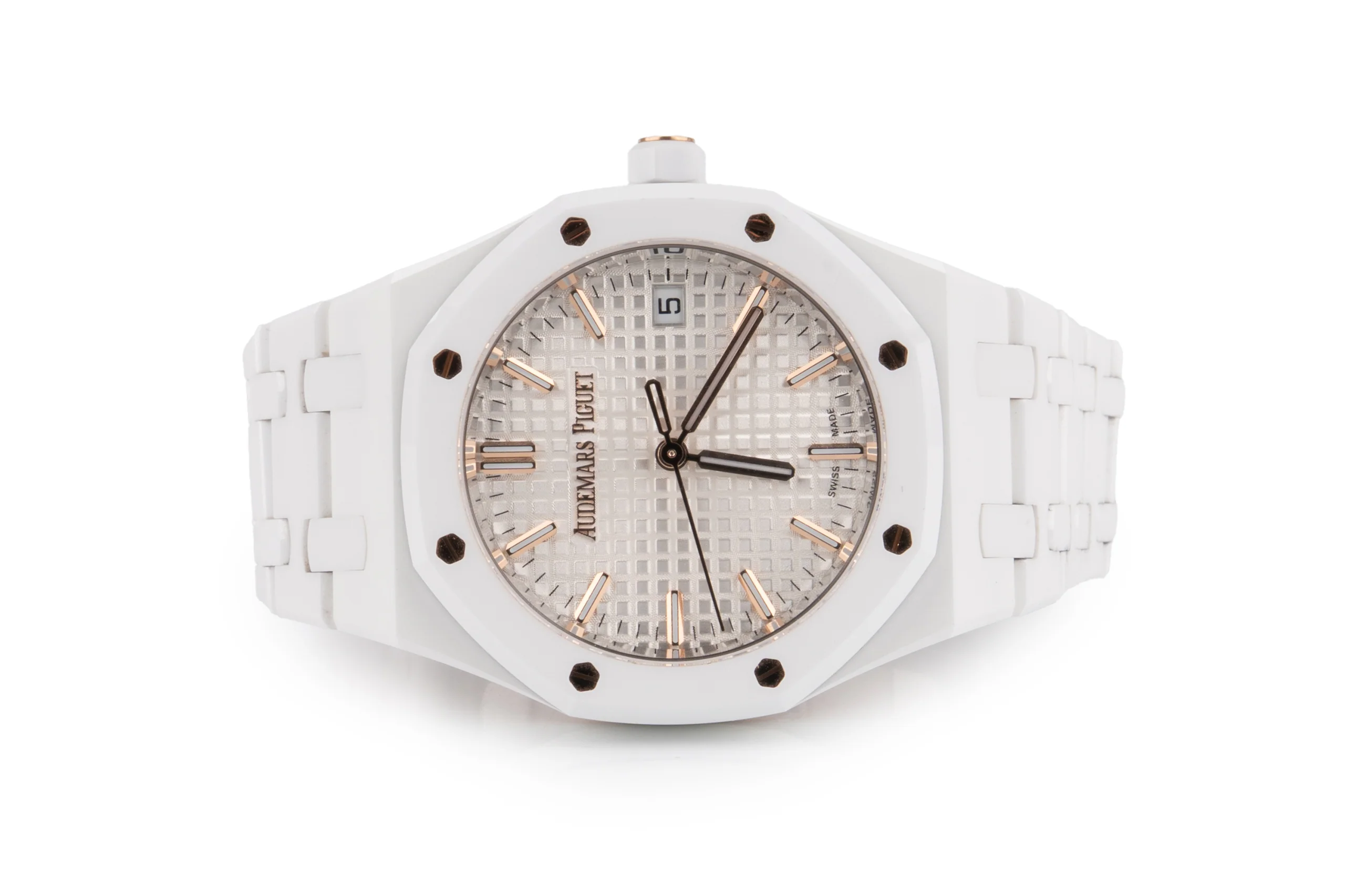 Luxury Watches