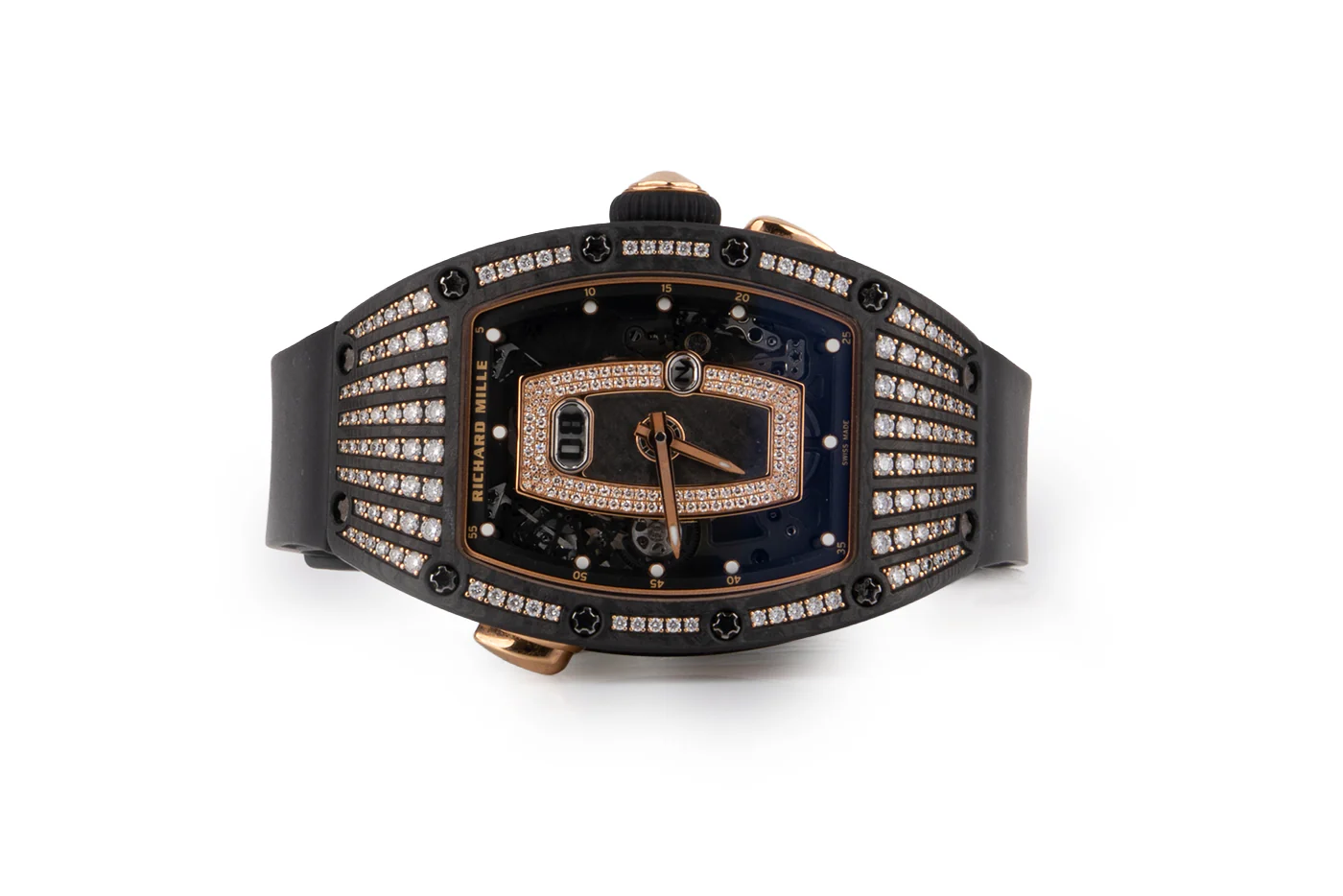 Richard Mille