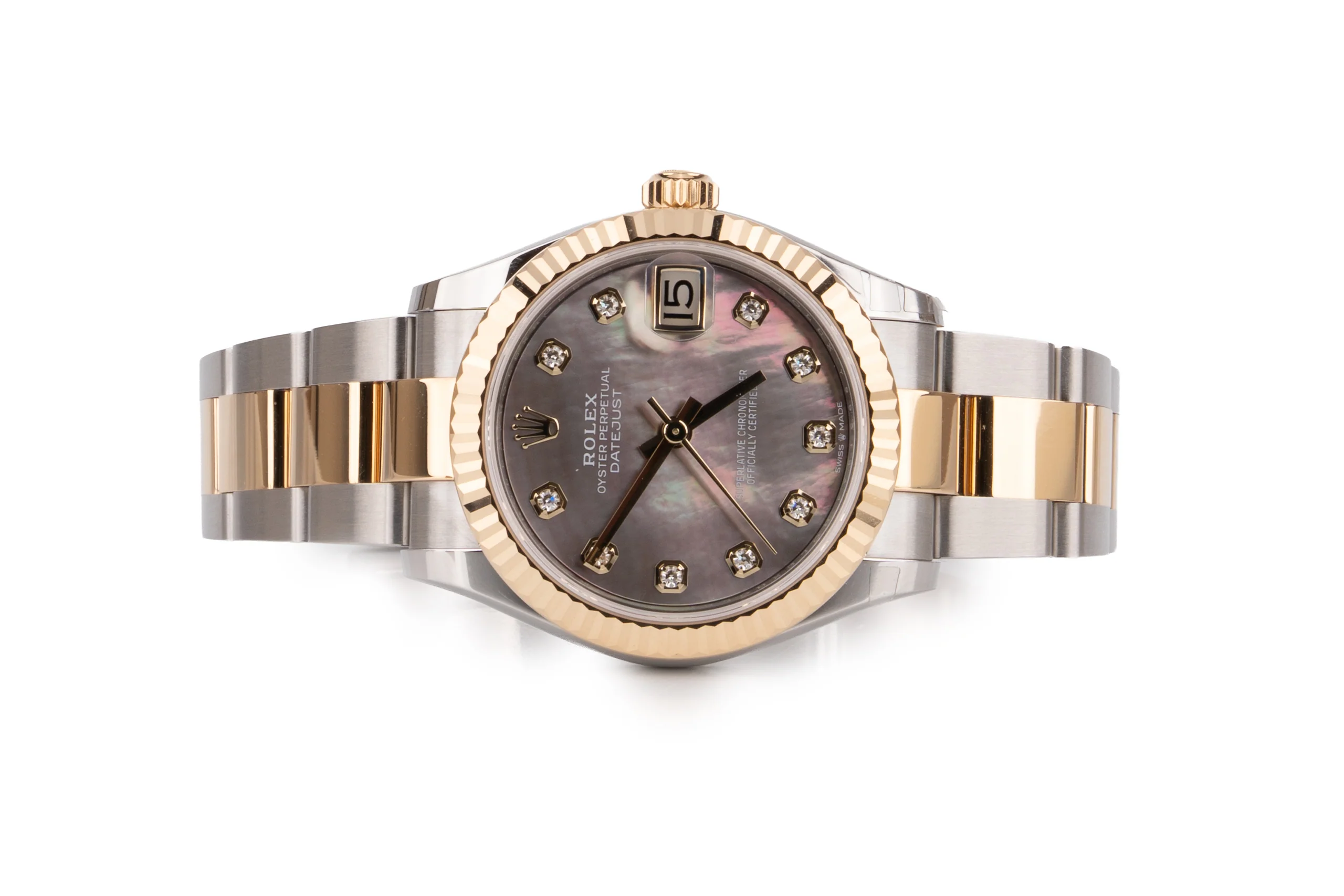 Rolex Watches
